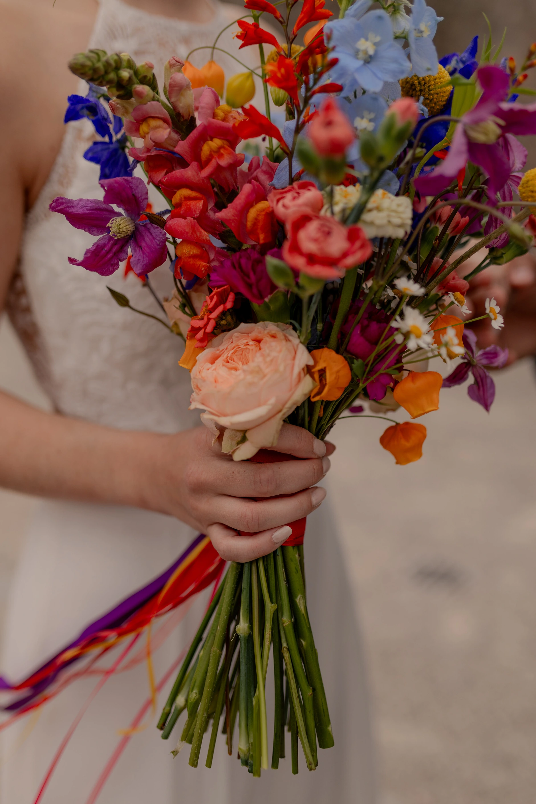 Wedding ceremony – Selina and Manuel at Burg Abenberg castle, Bavaria