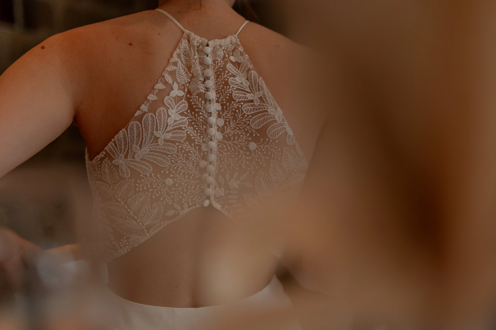 Evening celebration – Selina and Manuel at Burg Abenberg castle, Bavaria