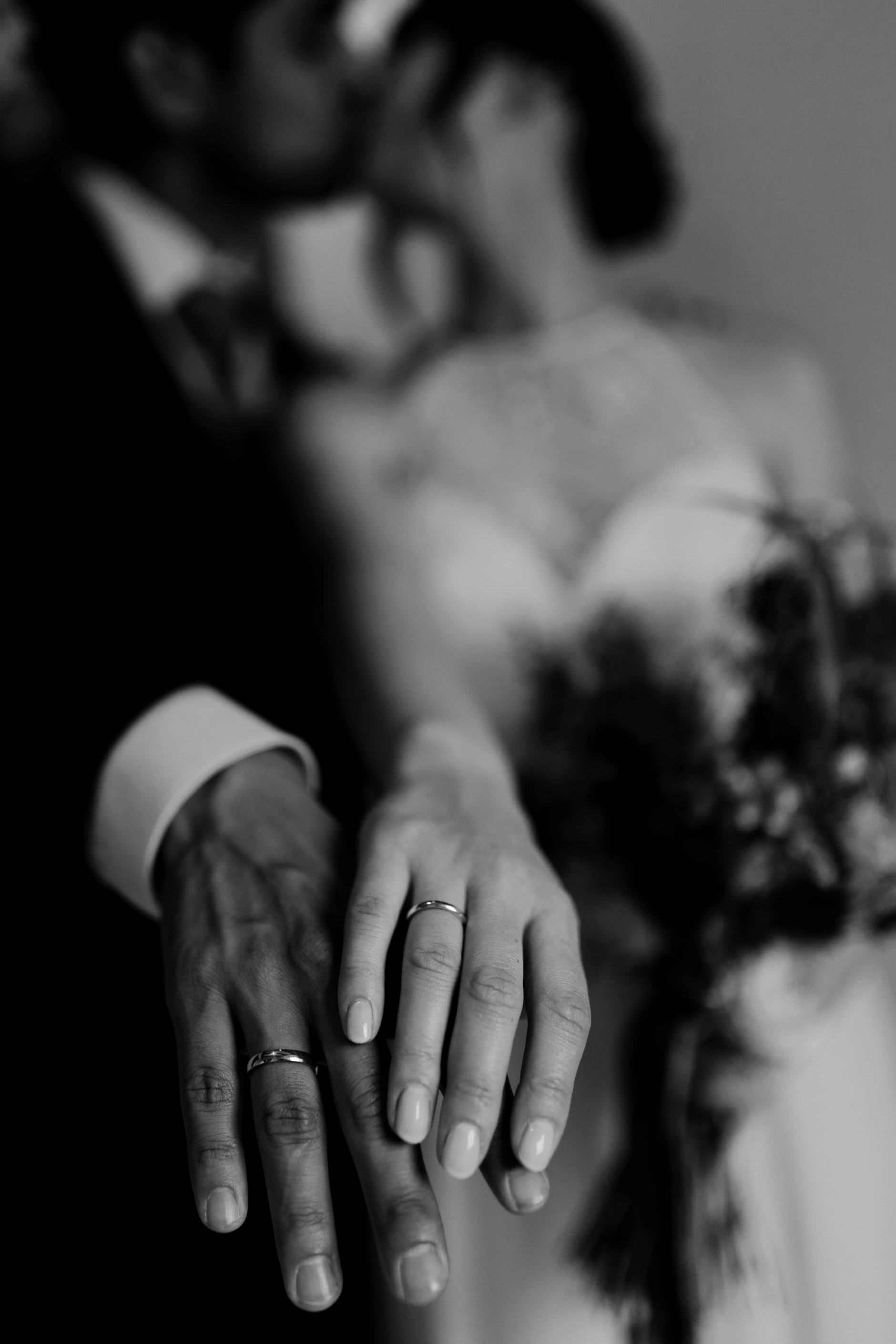 Evening celebration – Selina and Manuel at Burg Abenberg castle, Bavaria