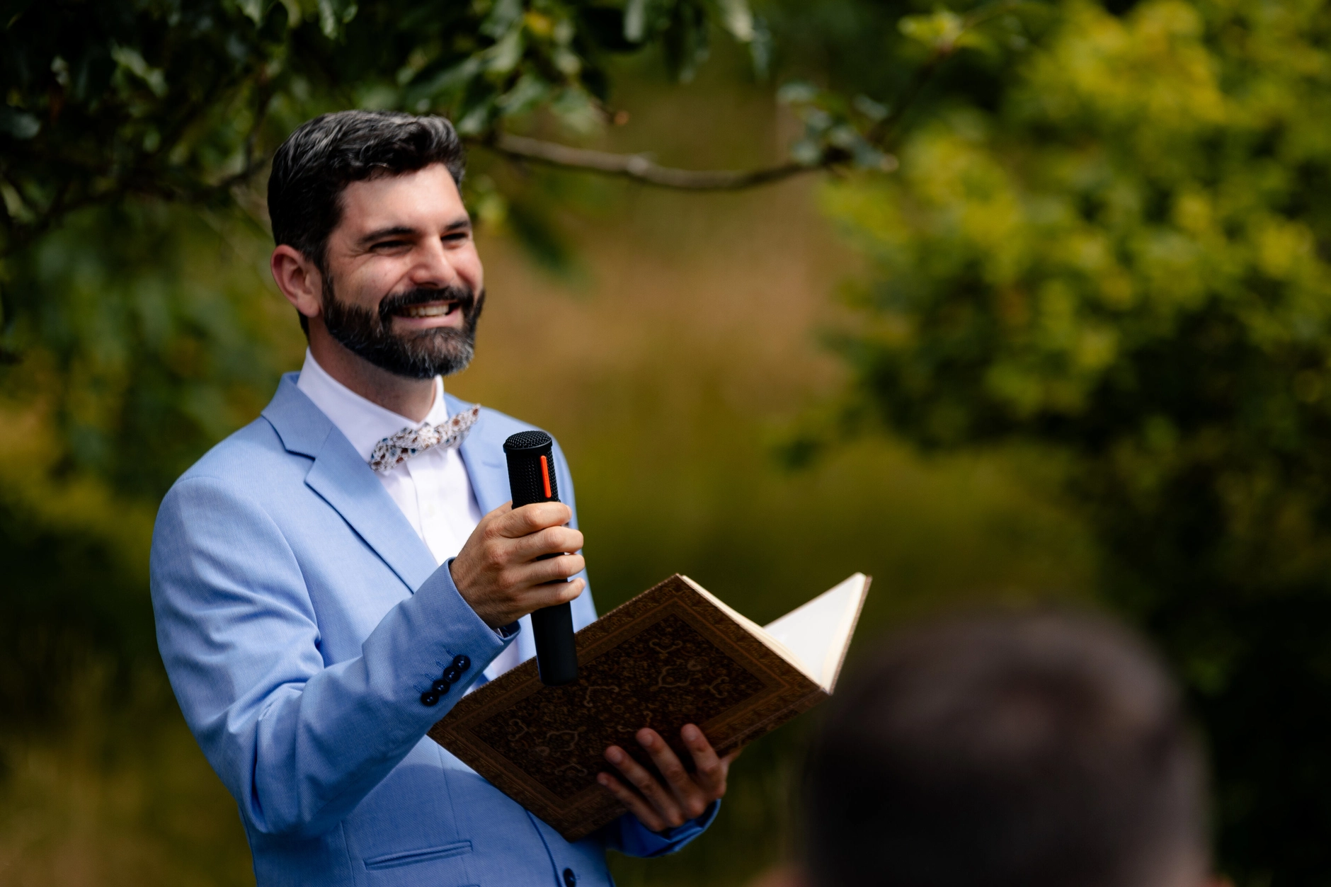 Emma and Julien – Romantic wedding moments in Strasbourg