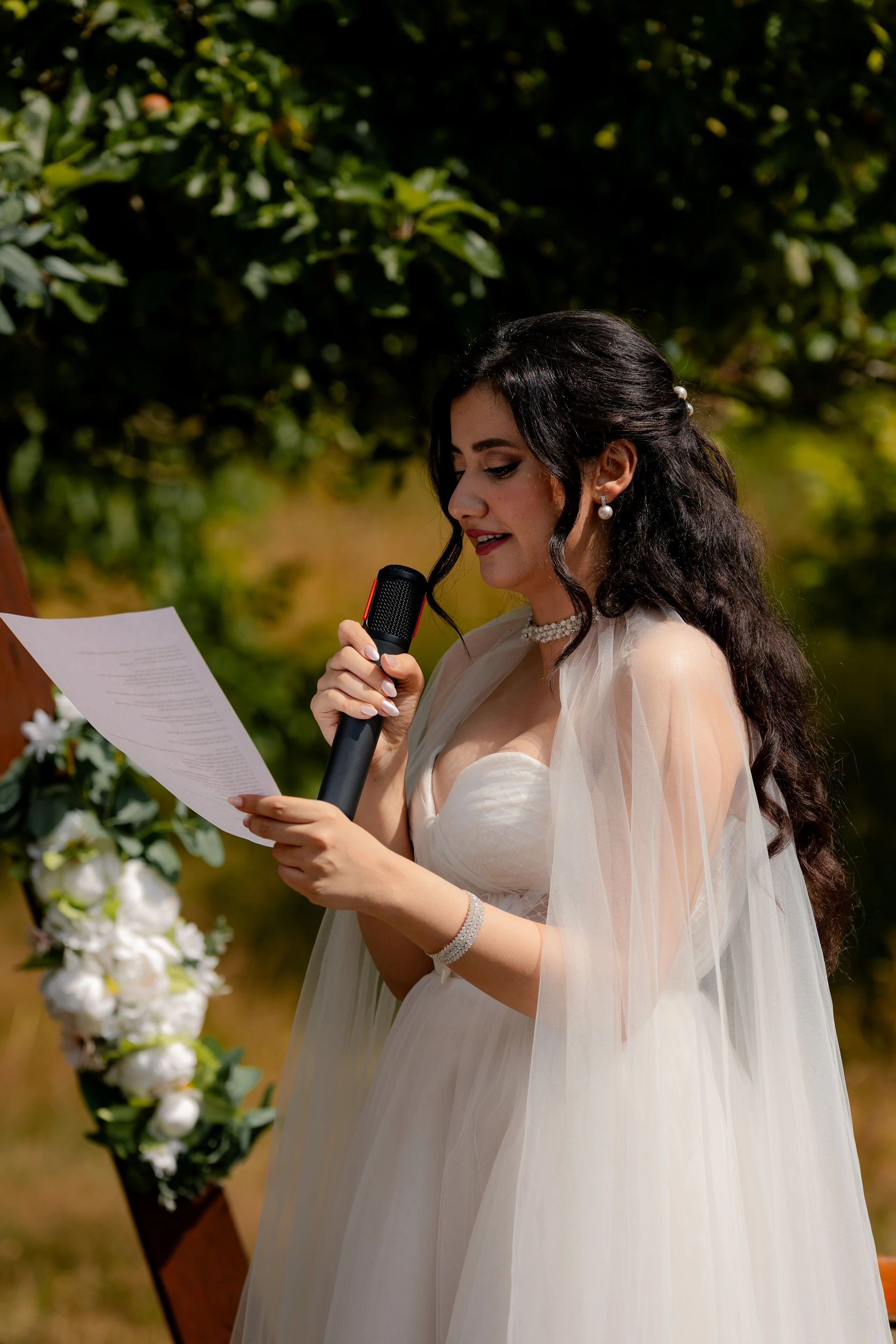 Emma and Julien – Romantic wedding moments in Strasbourg