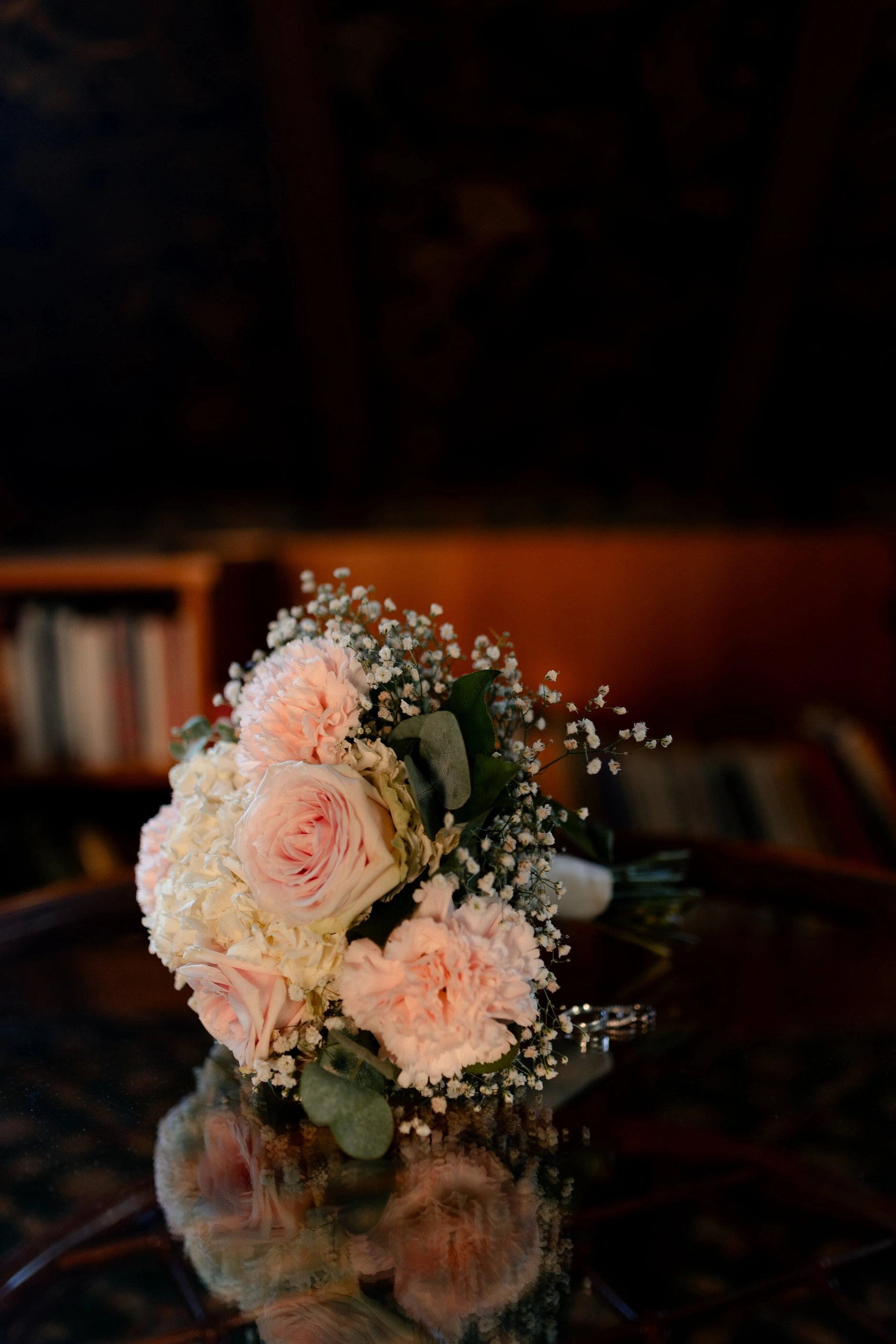 Emma and Julien – Wedding portraits in the Strasbourg old town