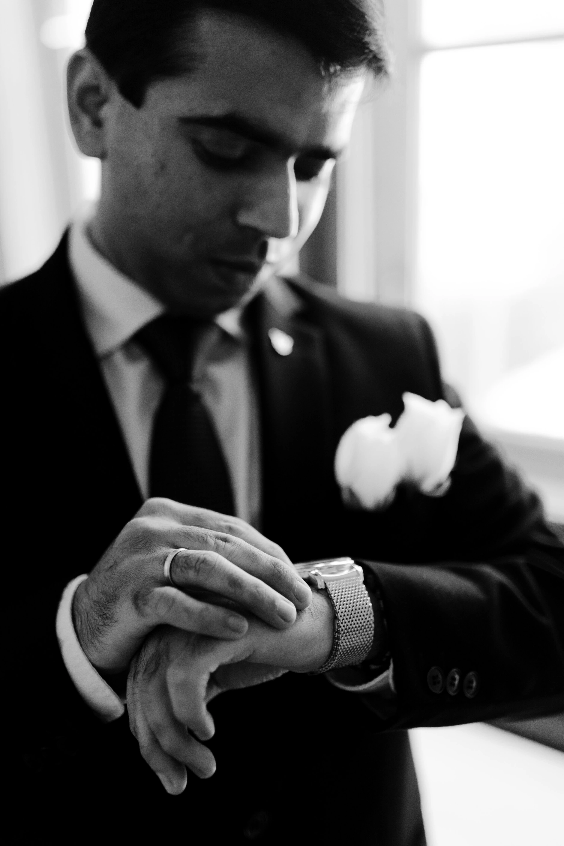 Gaby and Vitesh – Civil wedding ceremony at Standesamt Ranshofen, Austria