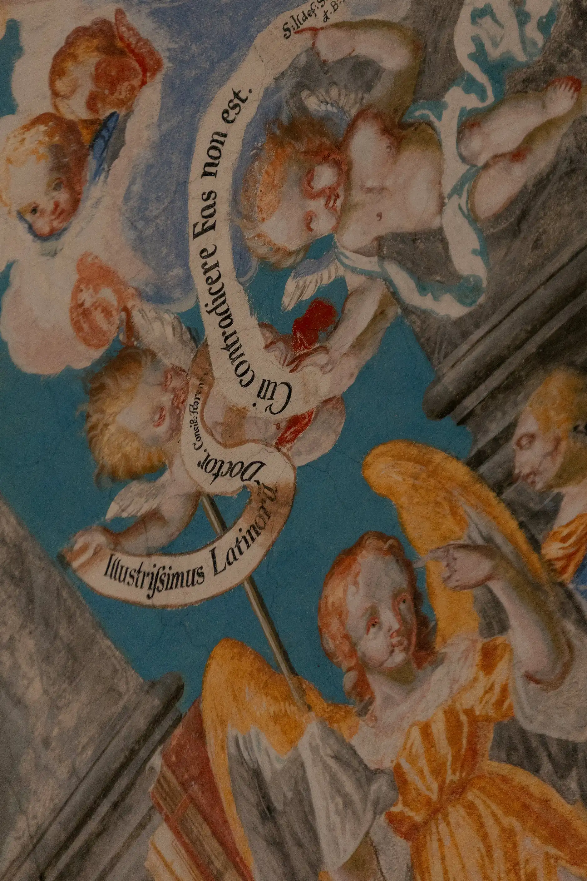 Gaby and Vitesh – Civil wedding ceremony at Standesamt Ranshofen, Austria