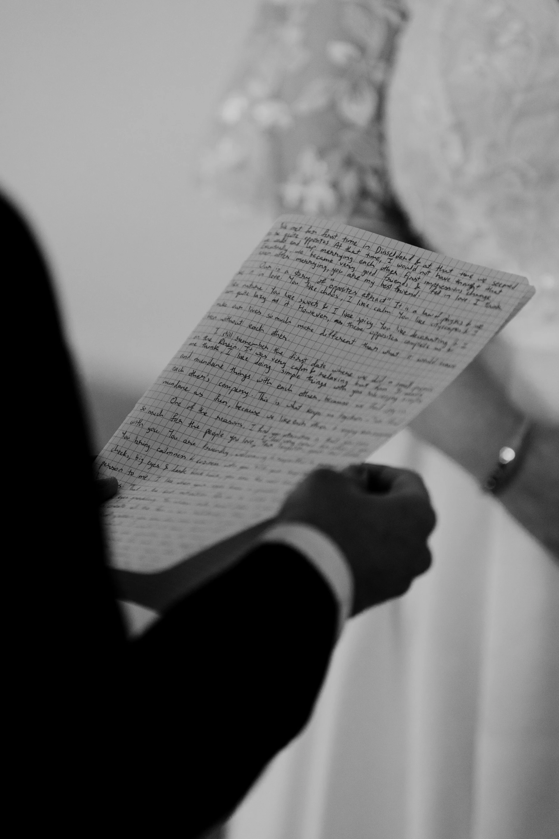 Gaby and Vitesh – Wedding portraits and details at Standesamt Ranshofen