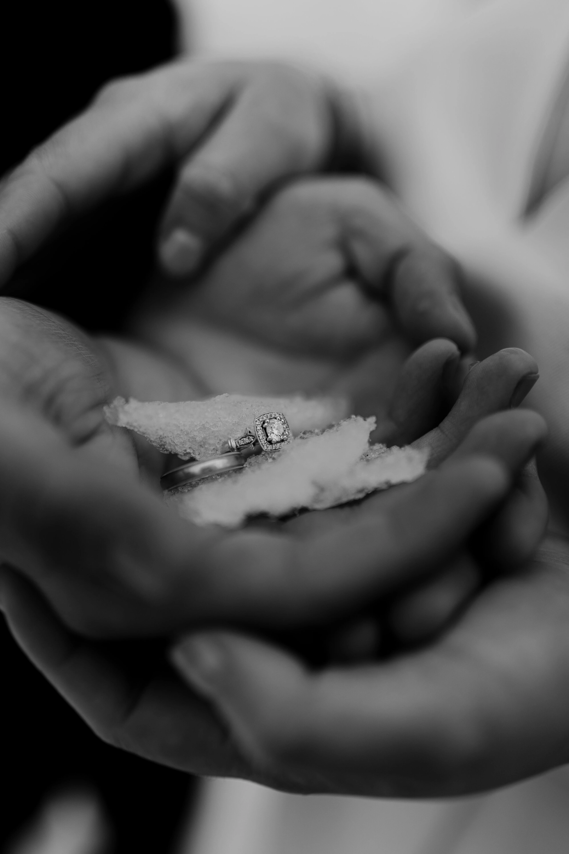 Gaby and Vitesh – Romantic wedding moments in Ranshofen, Austria