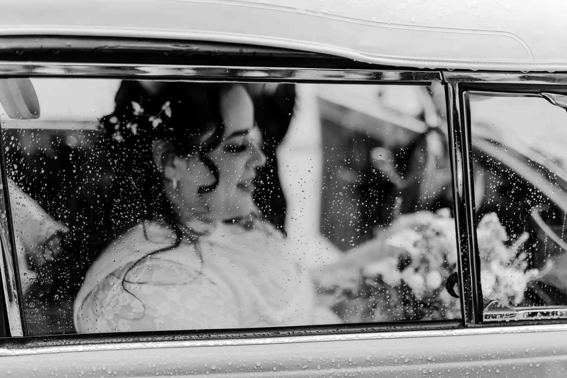 Haiko y Jocelyn – Recepción y cena de boda en Gasthaus Bartl