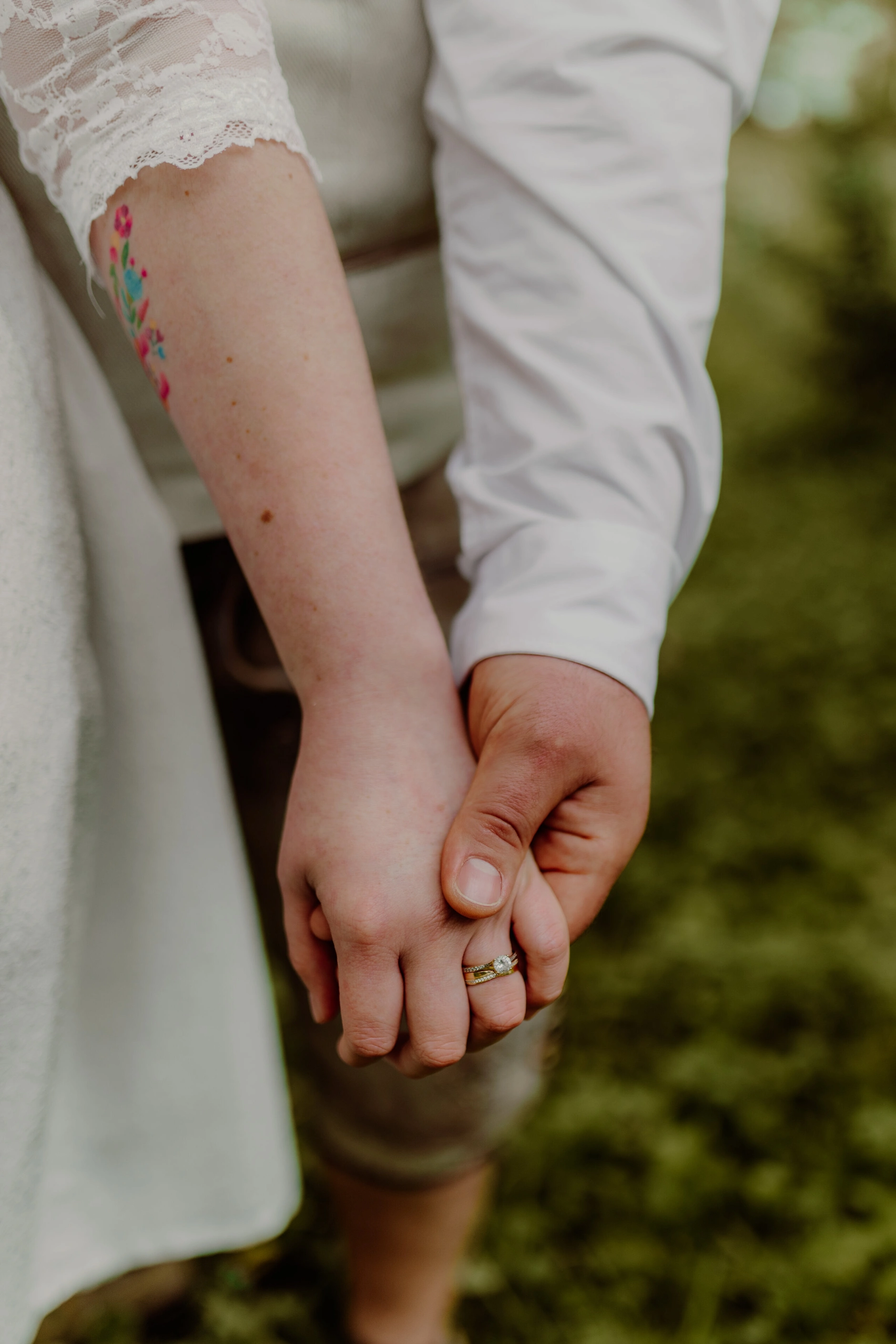 Haiko y Jocelyn – Recepción y cena de boda en Gasthaus Bartl