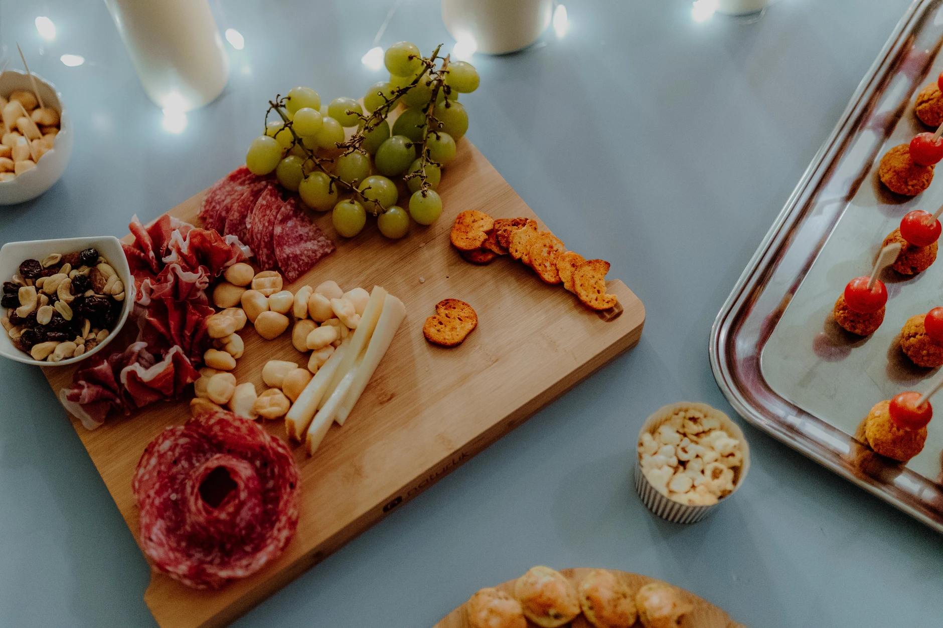 Paulina and Pascal – Romantic moments in Schwabing, Munich