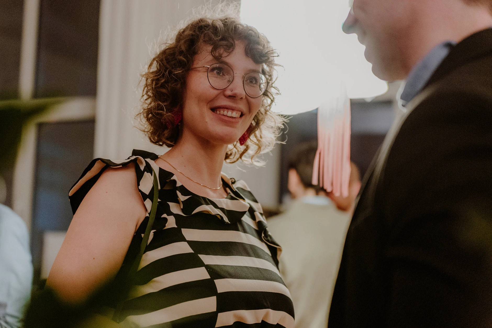 Paulina and Pascal – Romantic moments in Schwabing, Munich