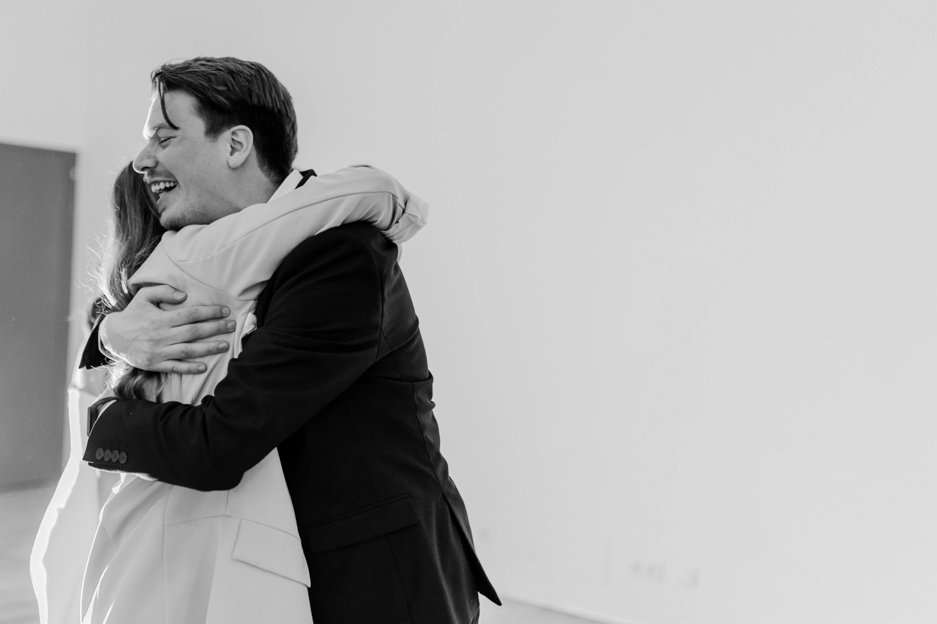 Paulina and Pascal – Romantic moments in Schwabing, Munich