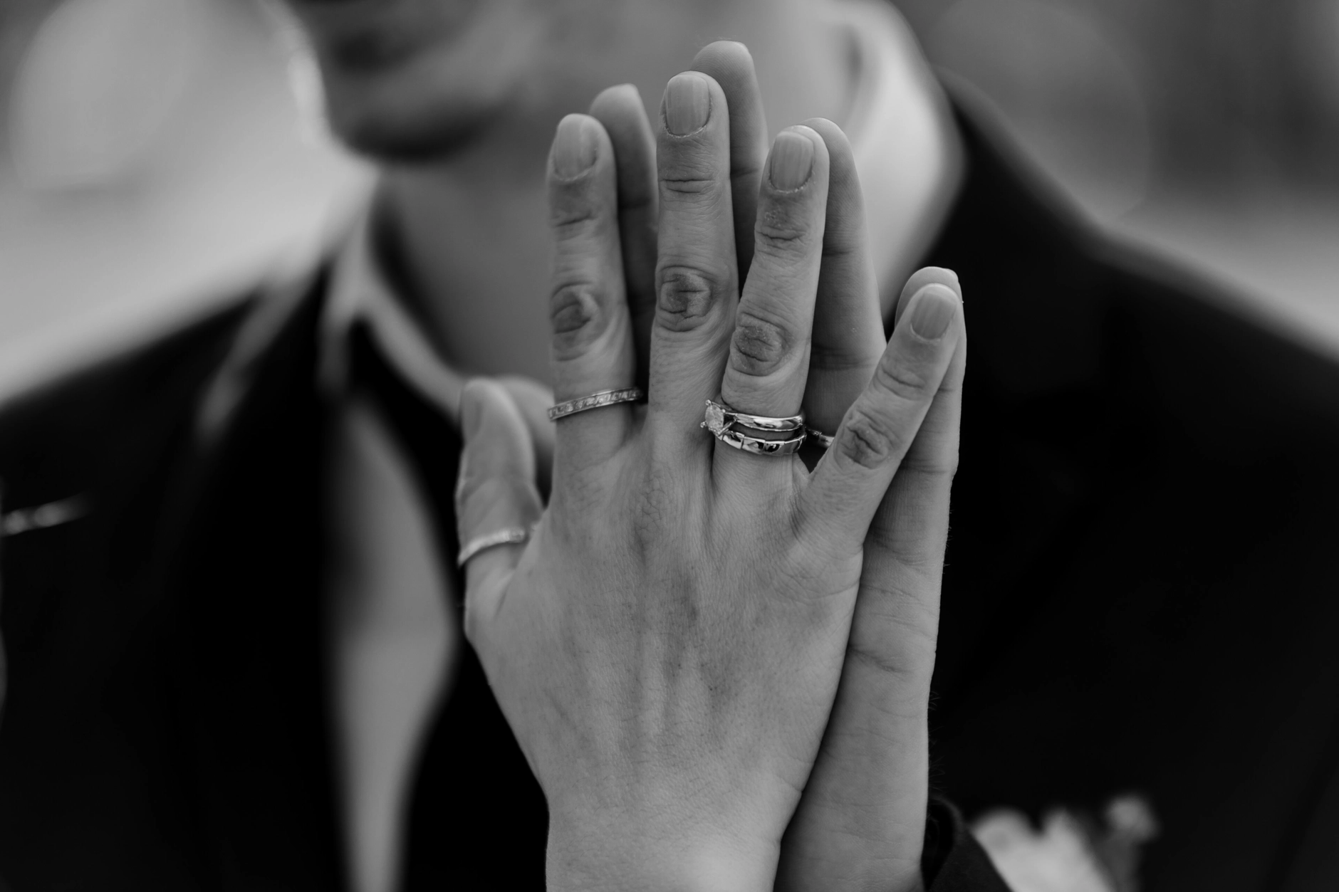 Paulina and Pascal – Group fun and celebration at the wedding in Schwabing, Munich