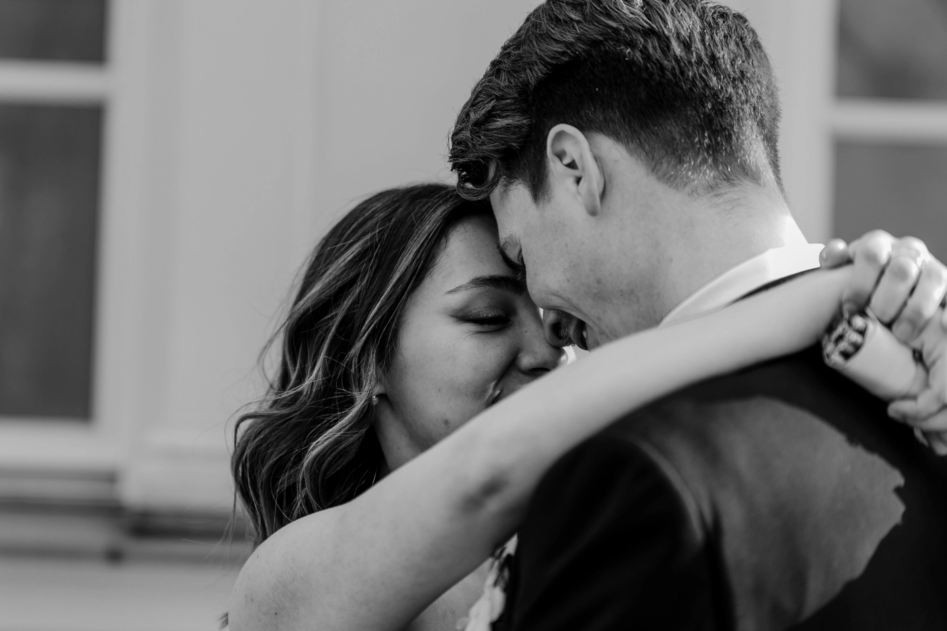 Paulina and Pascal – Group fun and celebration at the wedding in Schwabing, Munich