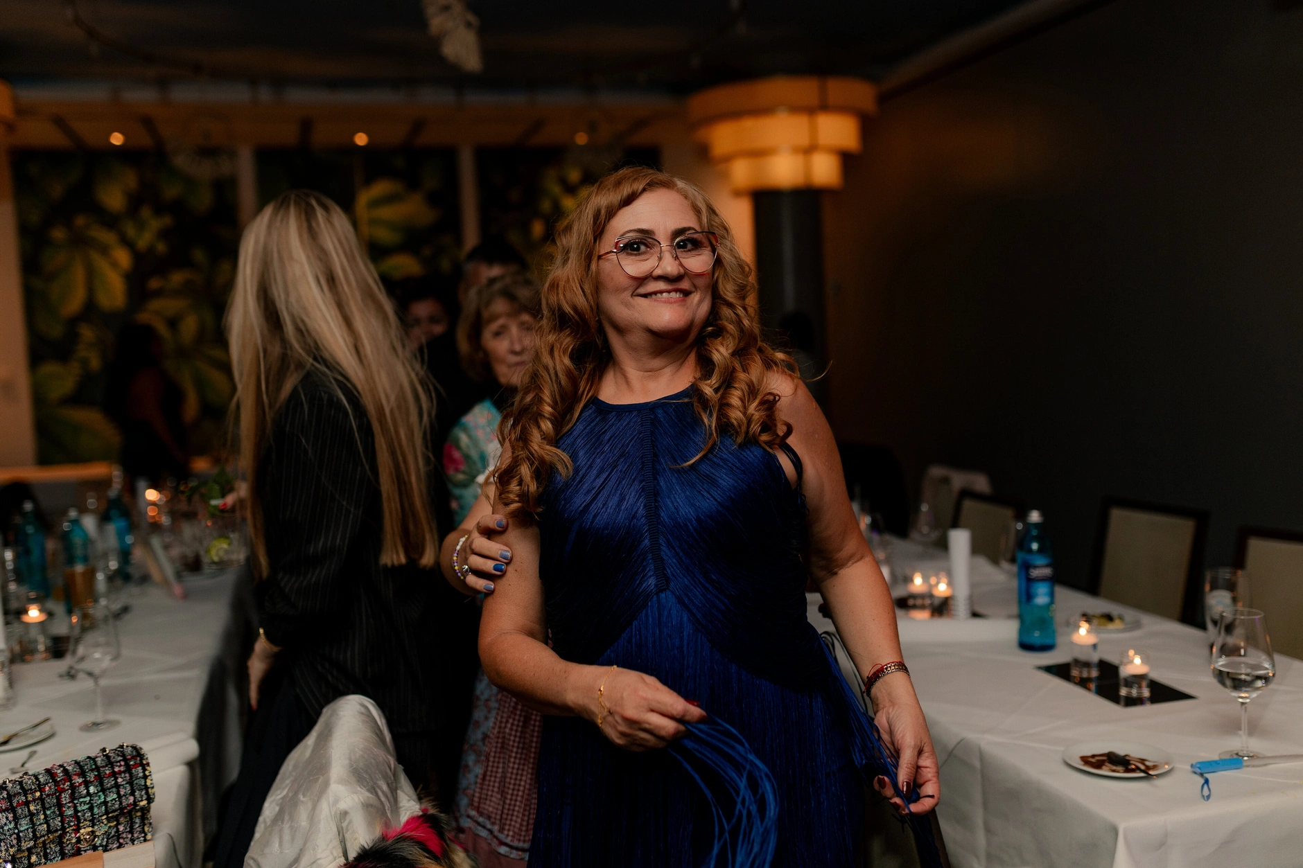 Virginia and Romano – Quiet Moments on the Wedding Day