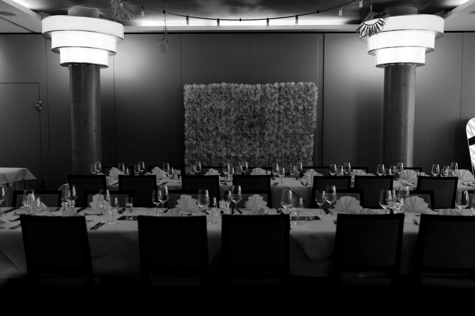 Virginia and Romano – Wedding Portrait Session in Wolfratshausen