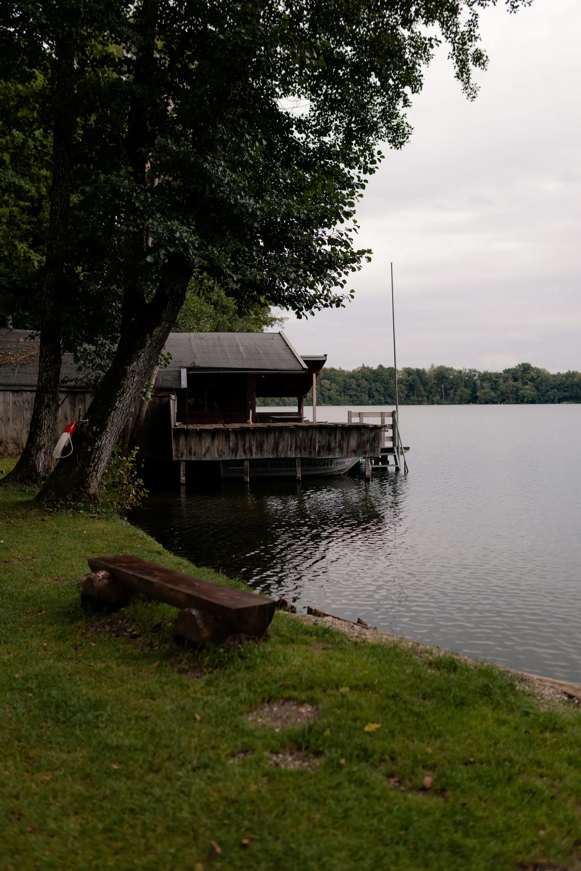 Virginia and Romano – Wedding Portrait Session in Wolfratshausen
