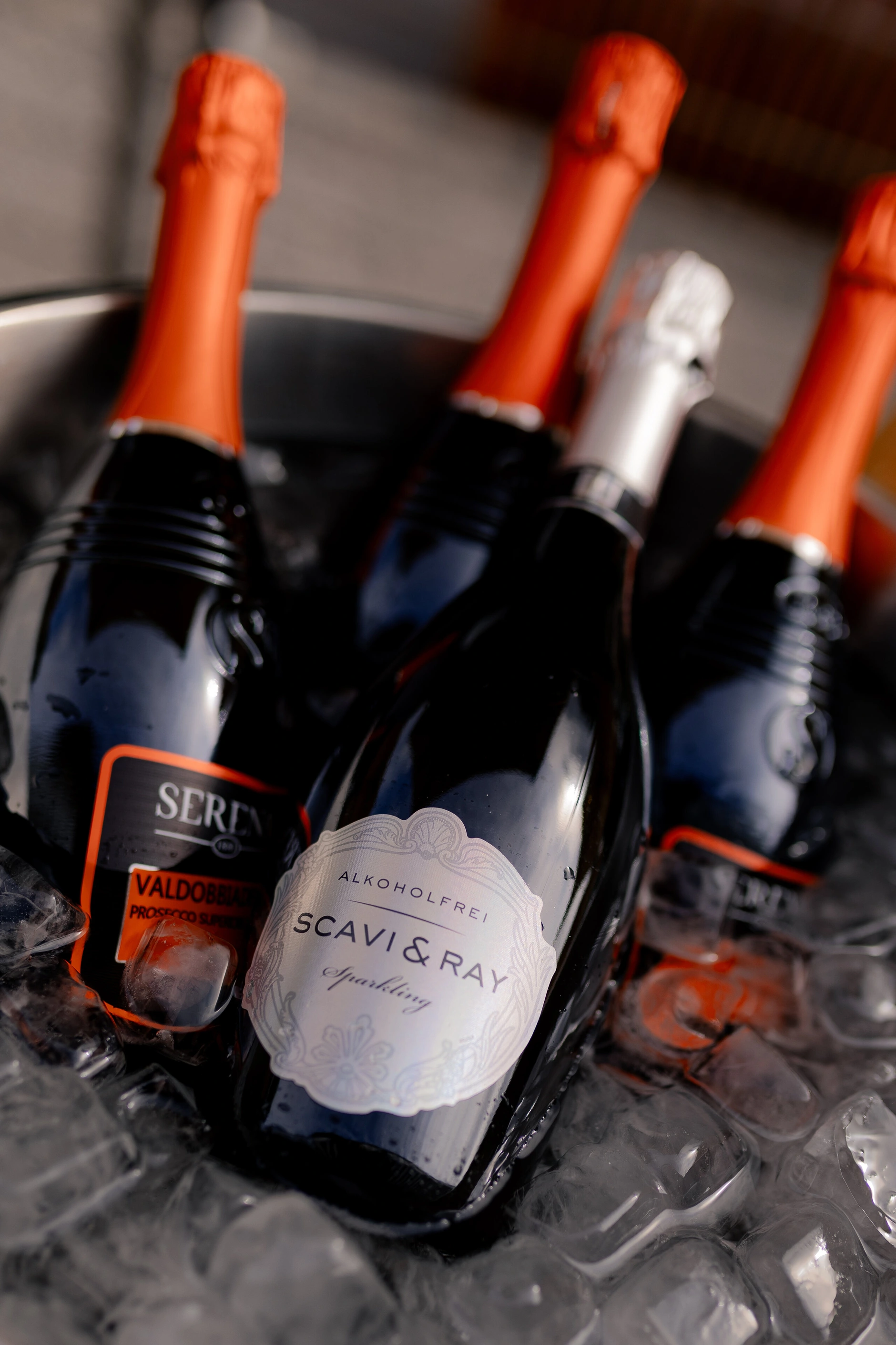 Virginia and Romano – Wedding Portrait Session in Wolfratshausen