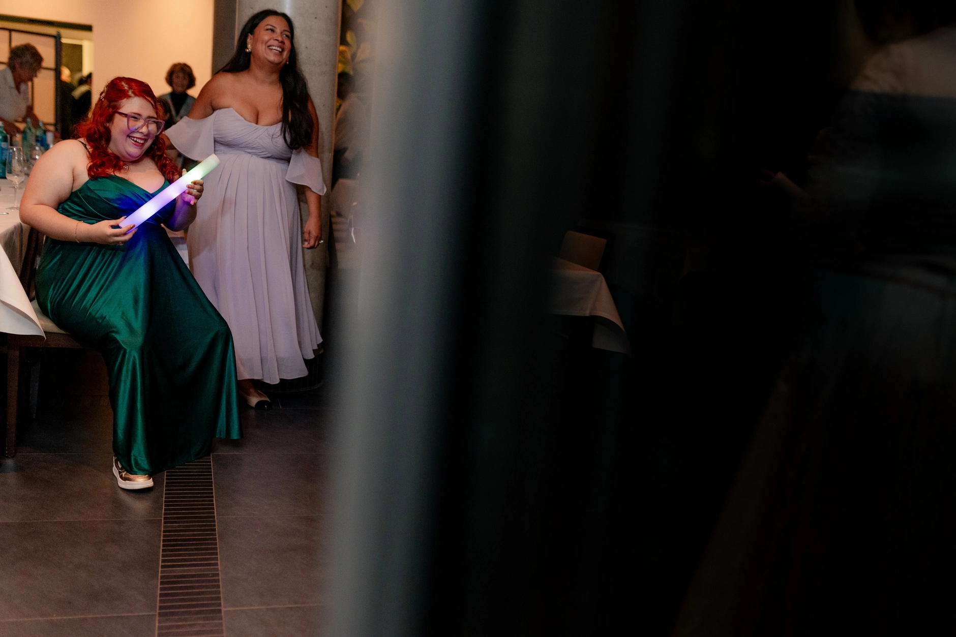 Virginia and Romano – Outdoor Wedding Photos in Wolfratshausen